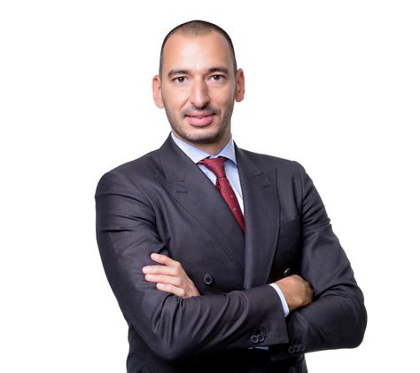 Karim Moussa, Efg.